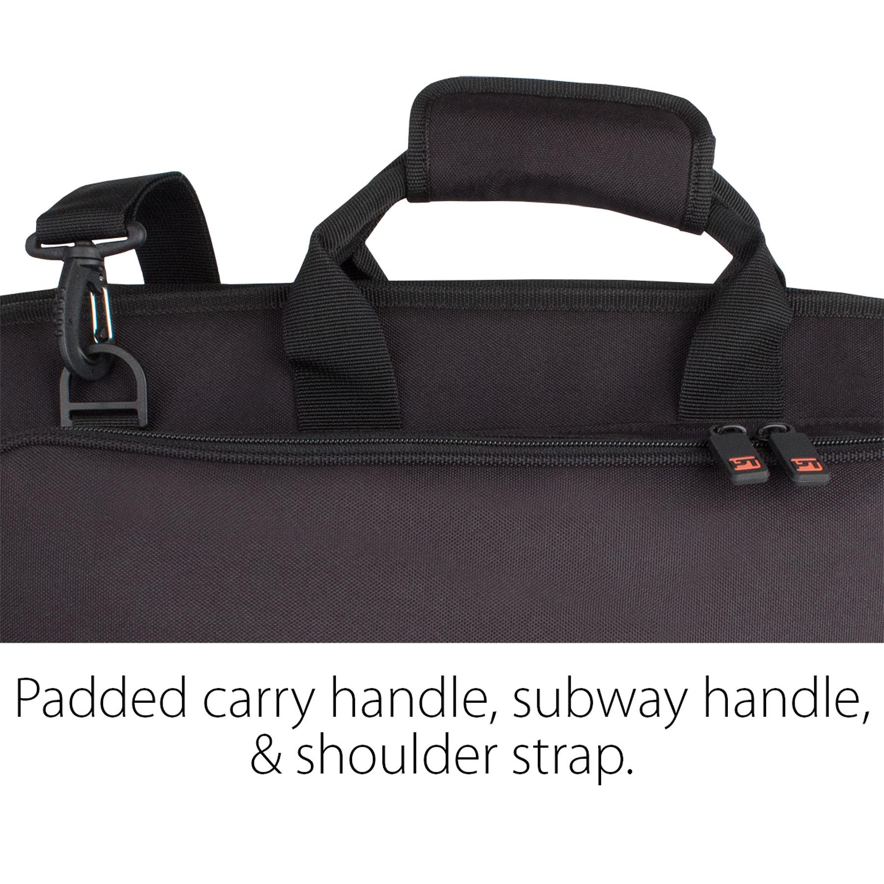 Trumpet Gig Bag - Explorer Series | Protec